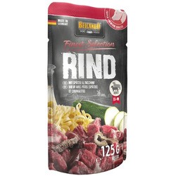 Bewital Belcando Finest Selection Beef 125 g