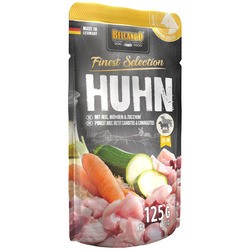 Bewital Belcando Finest Selection Chicken 125 g