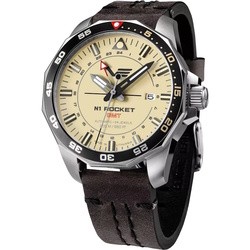 Vostok Europe Rocket N1 NH34-225A713