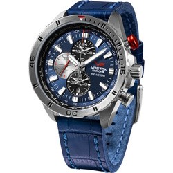 Vostok Europe Almaz YM26-320A652