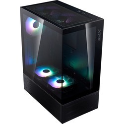 A-Data XPG INVADER X MINI Black
