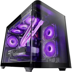 Mars Gaming MC-Fusion M Black