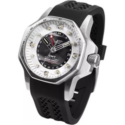 Vostok Europe Atomic Age Fermi NH34-640A702