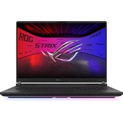 Asus G835LX-U9644W