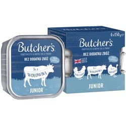 Butchers Puppy Perfect 600 g