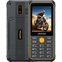 UleFone Armor Mini 4