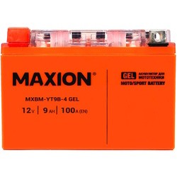 Maxion YT9B-4
