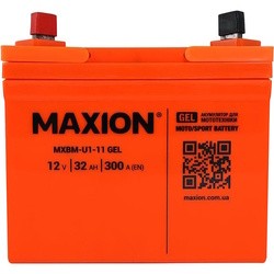 Maxion MXBM-U1-11