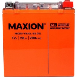 Maxion YB30L-BS