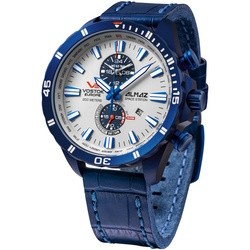 Vostok Europe Almaz YM8J-320D657