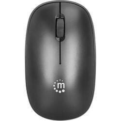 MANHATTAN MW3050 Wireless Optical USB Mouse