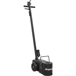 Sealey Air Operated Single Stage Jack 30T
