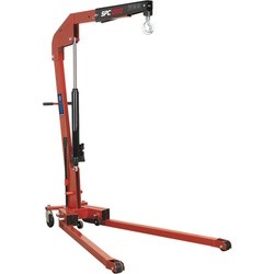 Sealey Folding Engine Crane 1T