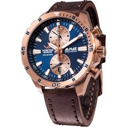 Vostok Europe Almaz 6S11-320B660