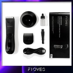 Floves Men&#039;s Body Trimmer