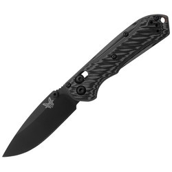 BENCHMADE Mini Freek 565BK-02