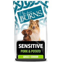 Burns Sensitive Adult/Senior Pork 2 kg