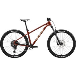 Merida Big.Trail 500 2025 frame M
