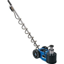 Draper Expert Pneumatic Jack 30T