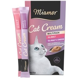 Miamor Cream Malt/Cheese 360 g