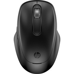 HP 515 Ultra-Fast Rechargeable Wireless Mouse