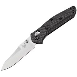 BENCHMADE Mini Osborne Carbon 945-2