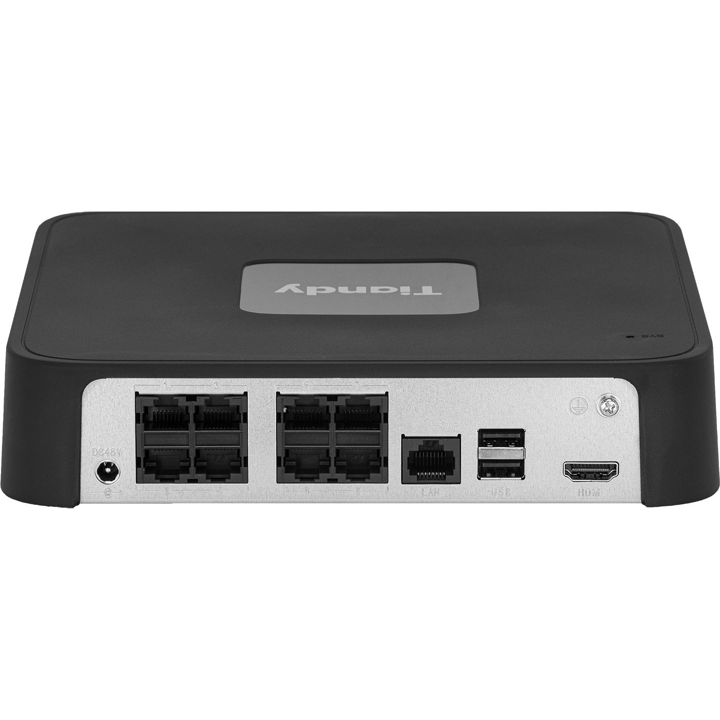 Tiandy TC-R3108 Spec I/B/P8/C/Eu/L/S