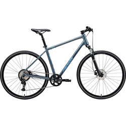 Merida Crossway 20 2025 frame M
