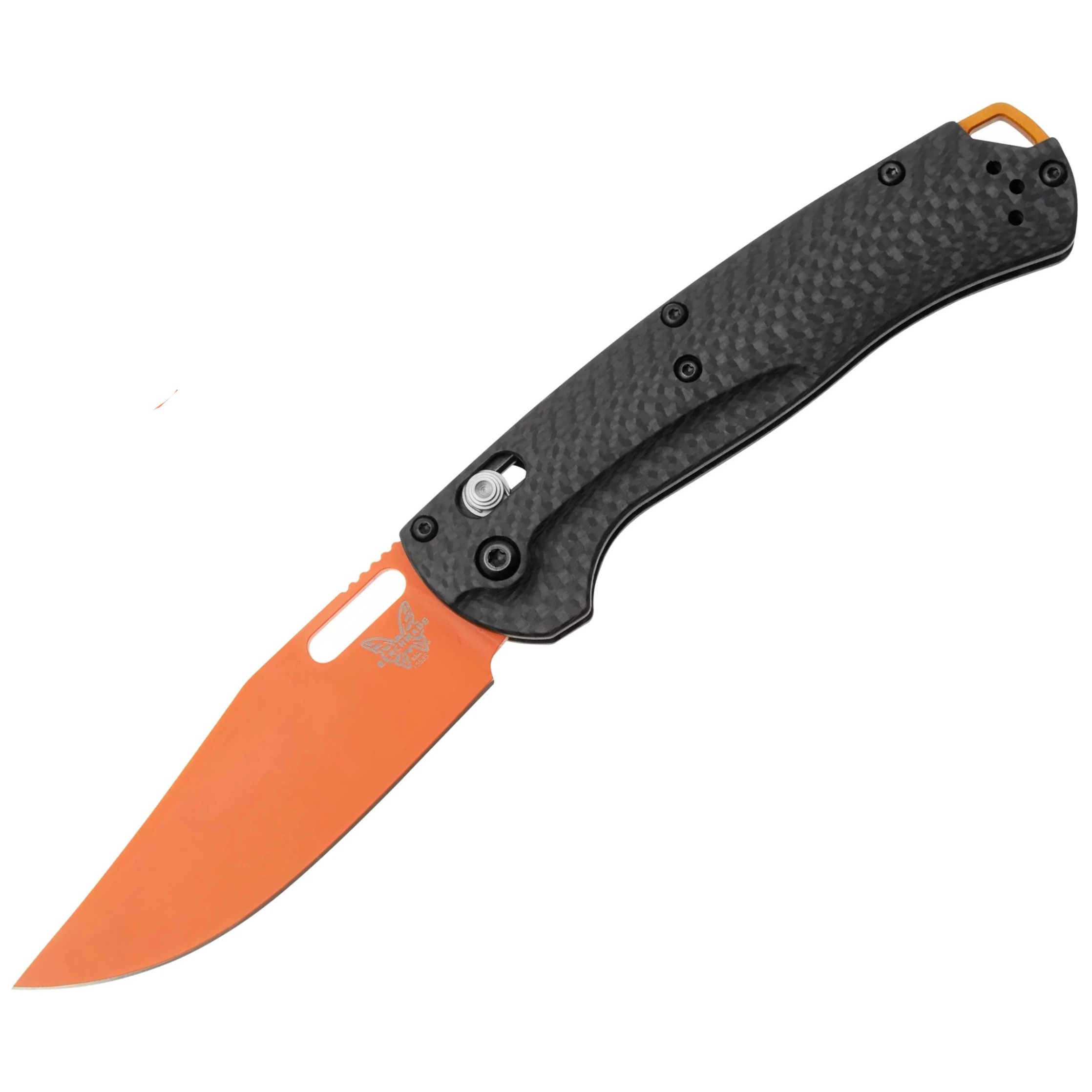 BENCHMADE Taggedout 15535OR-01