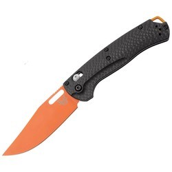 BENCHMADE Taggedout 15535OR-01