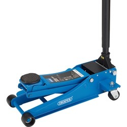 Draper Low Profile Trolley Jack 2T