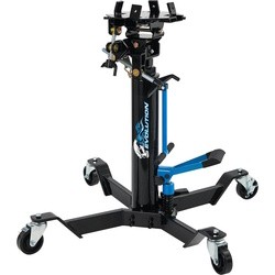 Draper Expert Evolution Vertical Transmission Jack 500kg