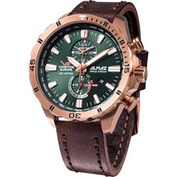 Vostok Europe Almaz YM8J-320B656