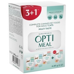Optimeal Adult Multi Taste 340 g