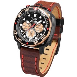 Vostok Europe Systema Periodicum Boron VK67-650E721