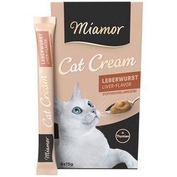 Miamor Cream Liver 90 g