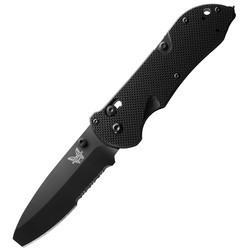 BENCHMADE Triage 916SBK