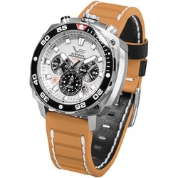 Vostok Europe Systema Periodicum Oxygen VK67-650A722
