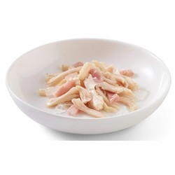 Schesir Adult Pouch Chicken/Ham 50 g