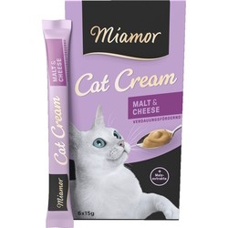 Miamor Cream Malt/Cheese 90 g