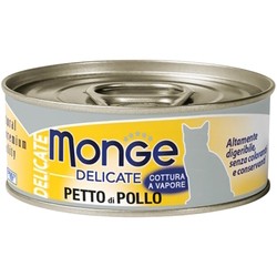 Monge Delicate Adult Chicken 80 g