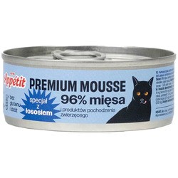Comfy Appetit Premium Mousse Salmon 85 g