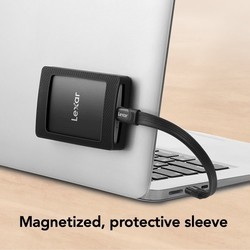 Lexar LSL500M004T