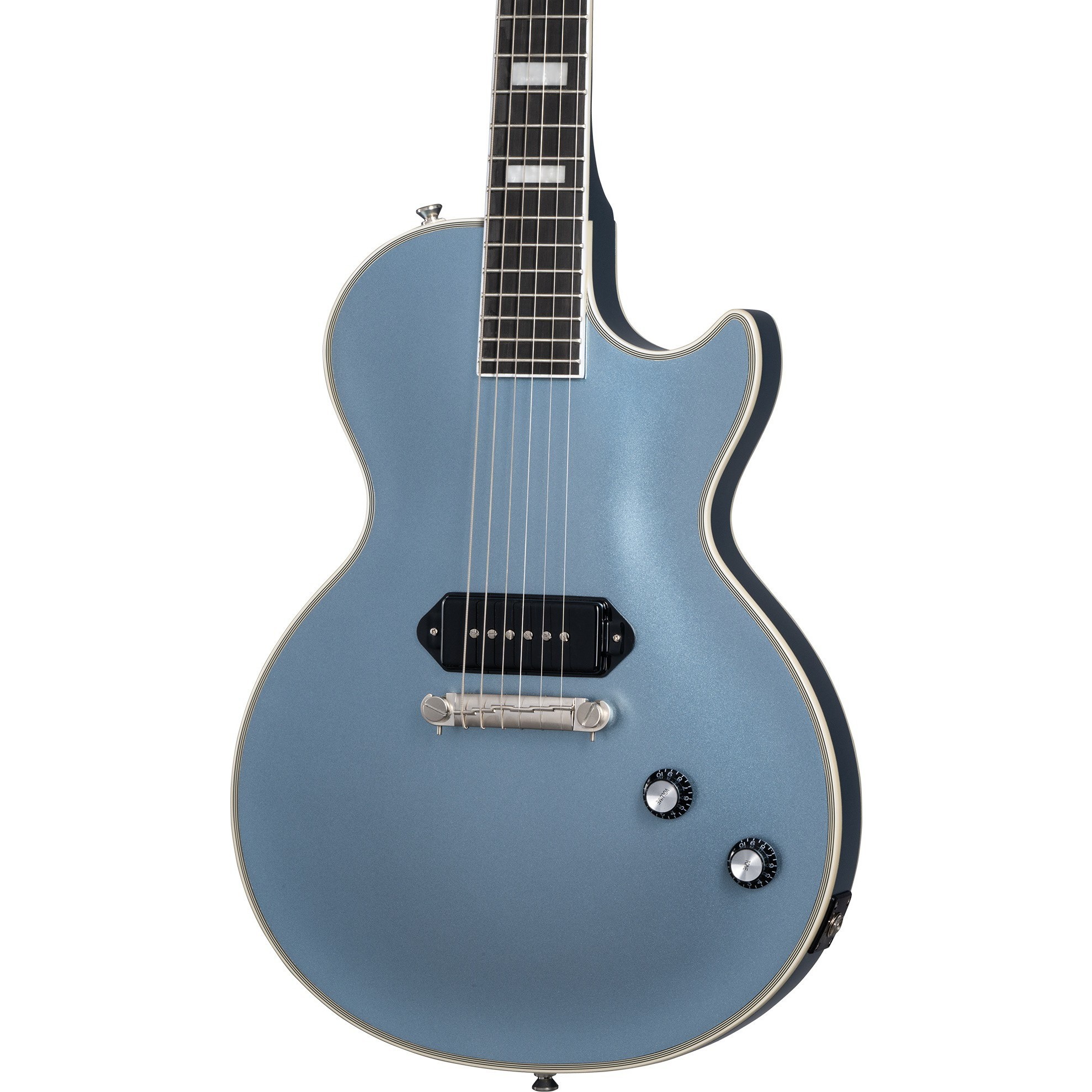 Epiphone Jared James Nichols &quot;Blues Power&quot; Les Paul Custom