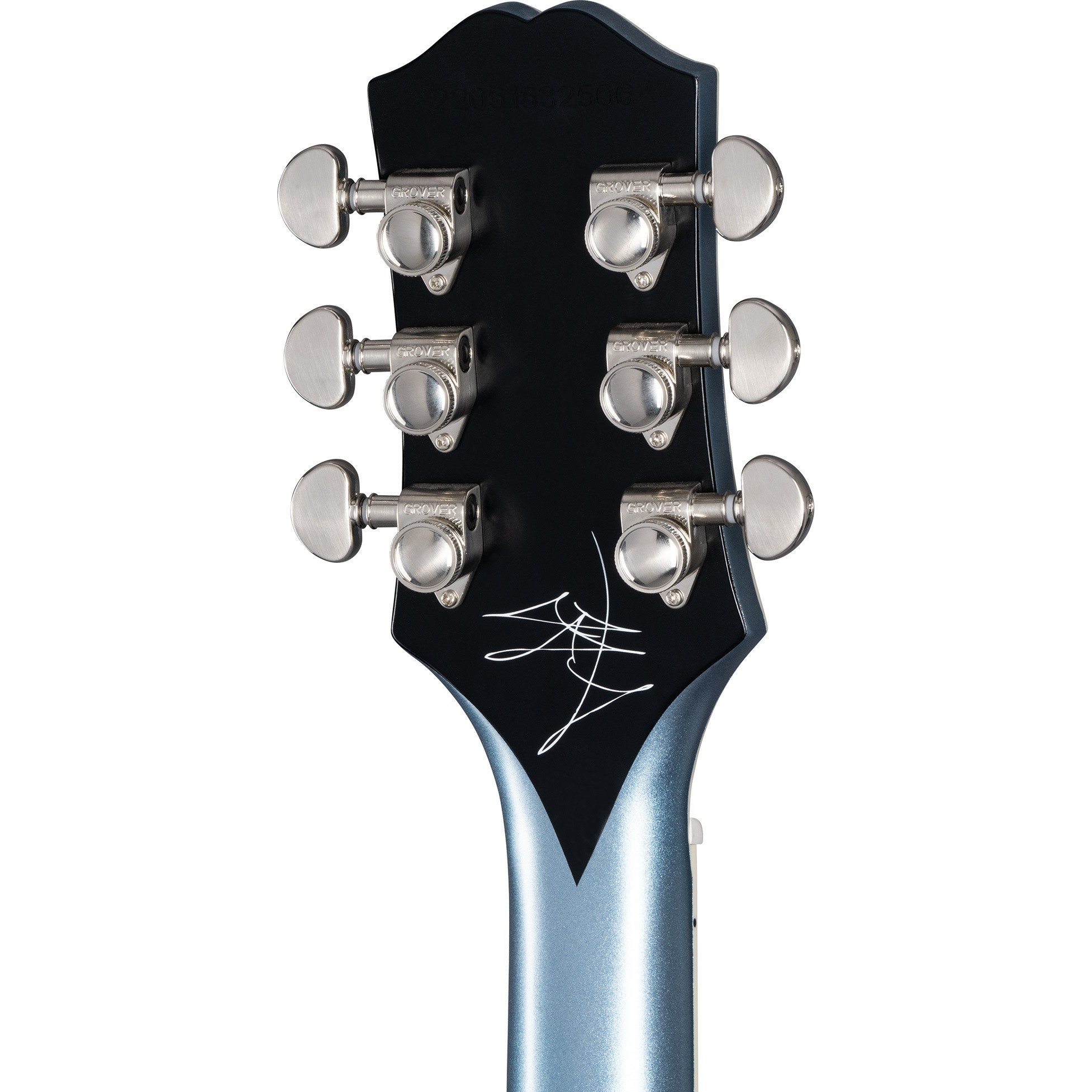 Epiphone Jared James Nichols &quot;Blues Power&quot; Les Paul Custom