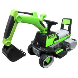 R-Sport Excavator C3