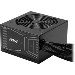 MSI A750GN