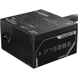 Gigabyte P750BS