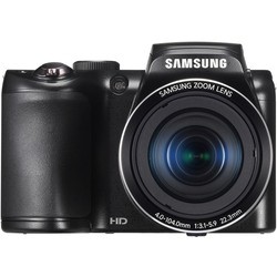 Samsung WB100