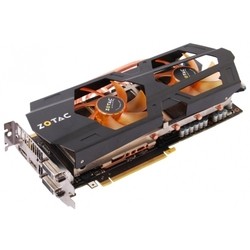 ZOTAC GeForce GTX 670 ZT-60302-10P